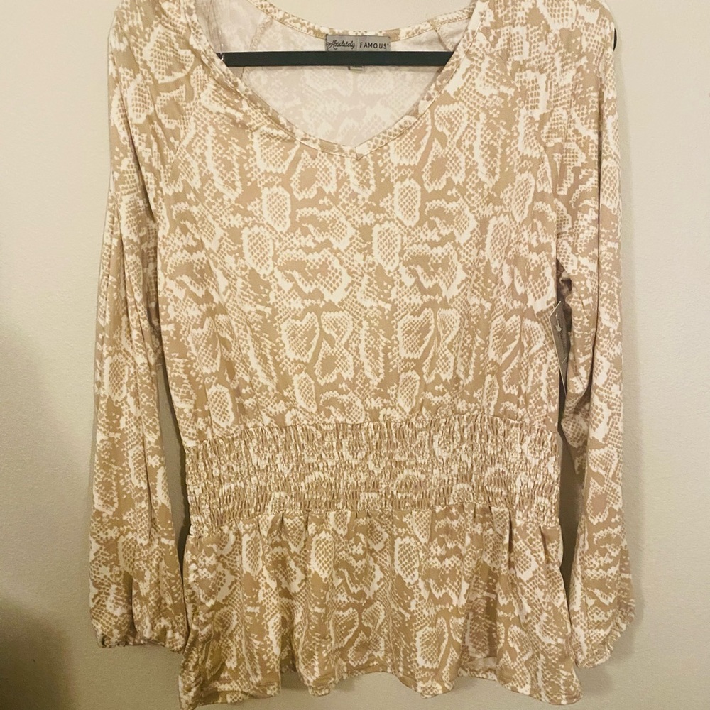 Women’s Top
